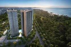 Vela Bay (D16), Condominium #556303581